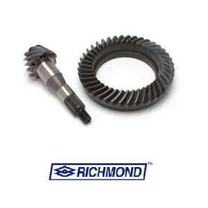 RICHMOND GEAR Ford 8.8" 4.10 Ring and Pinion Richmond Excel Gear Set