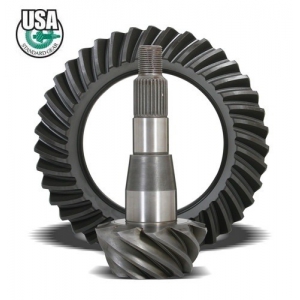 USA STANDARD GEAR Ford 10.25 Short 3.55 Ring and Pinion