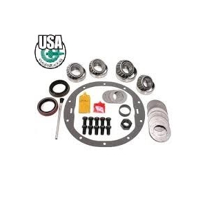 USA STANDARD GEAR GM 8.2 Chevy 1955-1964 Car Dropout Master Install kit