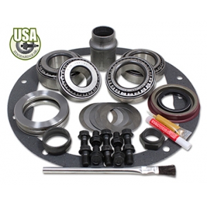 USA STANDARD GEAR Toyota 8 Inch V6 Master Install Bearing kit w/solid spacer