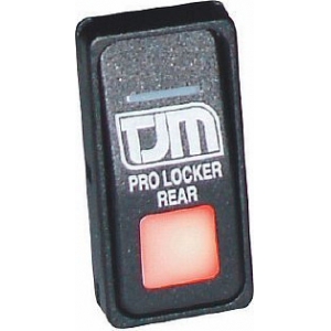 TJM Pro Locker Actuation Switch - Rear