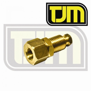 TJM Pro Locker Differential Bulkhead Fitting
