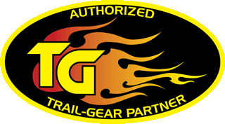     Trail gear