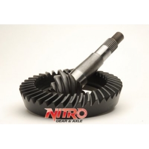 NITRO GEAR GM 8.25" Reverse IFS, 3.42 Ratio, Nitro Ring & Pinion
