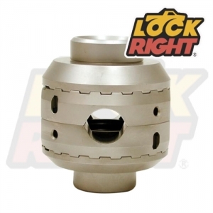 POWERTRAX Lock-Right   Ford 8" (28 )/9"(31 .),  . .
