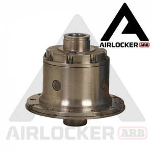 ARB  RD114  GM Chevy AAM 10.5"
