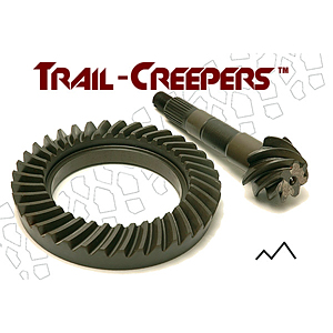 TRAIL GEAR   8" 4Cyl, 5.29  Toyota Hilux/4Runner/TLC70 Trail-Creeper