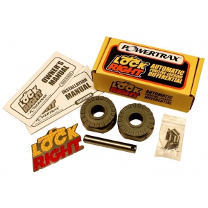 POWERTRAX Lock-Right 1532LR   Suzuki Sidekick/Tracker/Escudo TD01 Vitara  