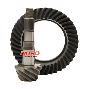 NITRO GEAR   4.88 Nitro Gear T10.5-488-NG  Toyota Tundra 5.7 10.5"  