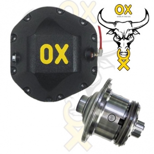 OX LOCKER Ox Locker AMC 20,   3.08  , 29 ,    