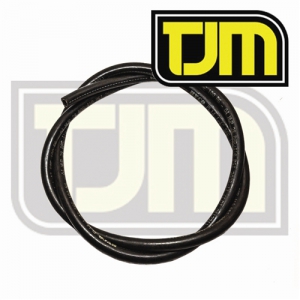 TJM Pro Locker HD 39" Rubber Hose Air Line Kit