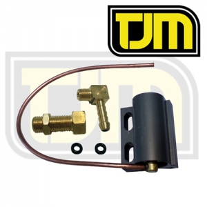 TJM Pro Locker Actuator Pl01F, Pl01R, Pl02, Pl04, Pl05