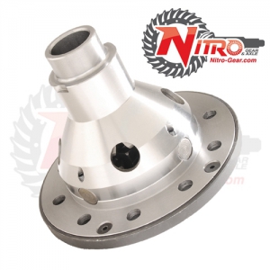 NITRO GEAR Ford 9", 31 Spline, Nitro Trac-Lock Limited Slip Differential