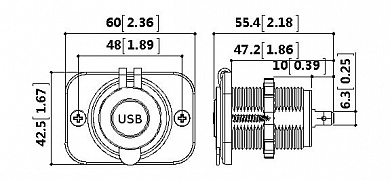     USB 3,1 c  
