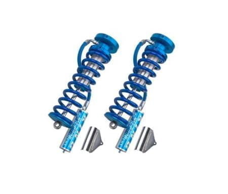KING SHOCKS  COILOVER KING    FORD F250/350 2006+ 2,5",      ,   ( )