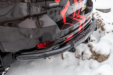       Toyota Fortuner 2015+ c   