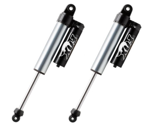 FOX  Fox Factory Series Reservoir s () for 0-1.5"   2005-2015 Toyota Hilux