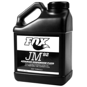 FOX    Fox JM92 Advanced Suspension Fluid 1 Gallon