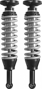 FOX   Fox Factory Series  Coil-overs 0-3"   95-02 Toyota 4Runner 96-2004 Tacoma