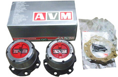 AVM     AVM-461, Nissan 