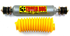 TOUGH DOG  Toughdog Ralph   TOYOTA Landcruiser,  0-50 ,  50 ,