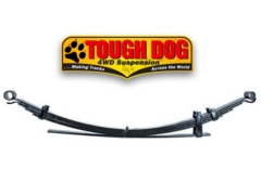 TOUGH DOG   Tough Dog  Mitsubishi Triton (L200) 2015+  20,  0-300   
