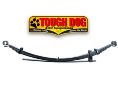 TOUGH DOG   Tough Dog  Mitsubishi Triton (L200) 2015+  20,   300   