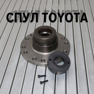 -   -  Toyota Land Cruiser 80 100 105   HF2A