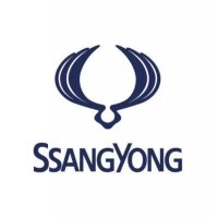 Определение типа моста на SsangYong